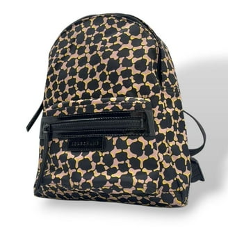 Tory Burch Tilda Nylon ZIp Backpack- Black - Walmart.com