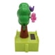 thumbnail image 3 of Animal de juguete de baile Coche Sacudiendo Cabeza Juguete Ardilla Energía Solar Oscilación Muñeca Juguete Decoración Magideal Animal de juguete de baile, 3 of 7