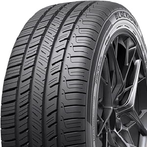 BlackHawk Agility UHP A/S All Season 255/35R18 90W Passenger Tire Sansujyuku sansujyuku.com