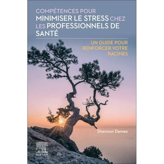 Compétences pour minimiser le stress chez les professionnels de santé