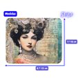 thumbnail image 4 of Mouse Pad SVART estilo Arte Vintage 22*18 cm Diseño20, 4 of 4
