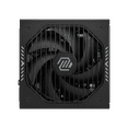 thumbnail image 3 of Fuente De Poder Msi Mag A850gls Pcie5 Modular De 850w 80 Plus Gold, 3 of 4