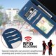 thumbnail image 5 of Funda de PU con cepillo antirrobo para iPhone 11 Pro Max, 5 of 5