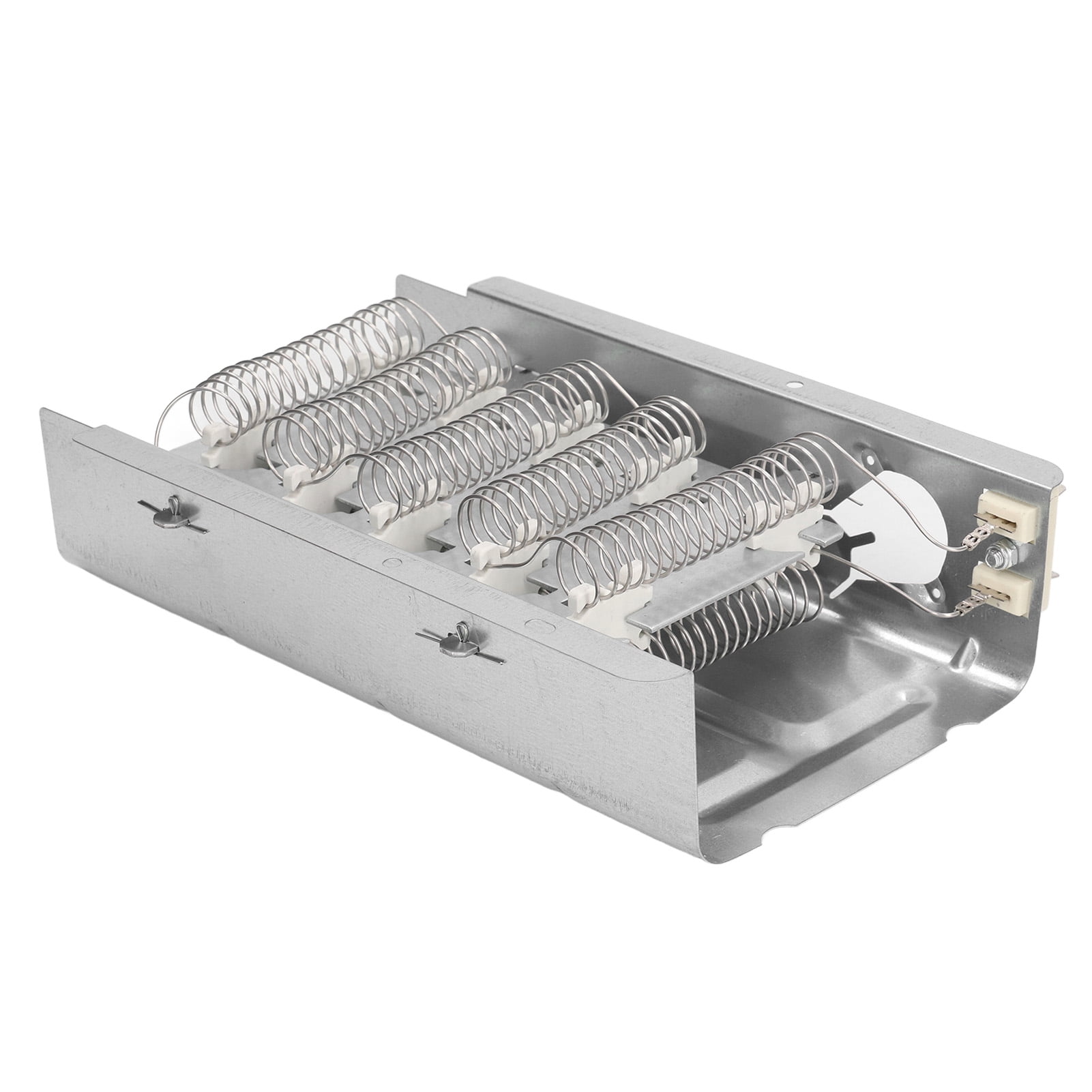 Dryer Heating Element Kit Thermostat Thermal Fuse Part Replacement for Dryer Heater