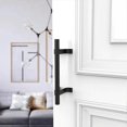 thumbnail image 2 of Sliding Door Set Cast Iron Door (), 2 of 5