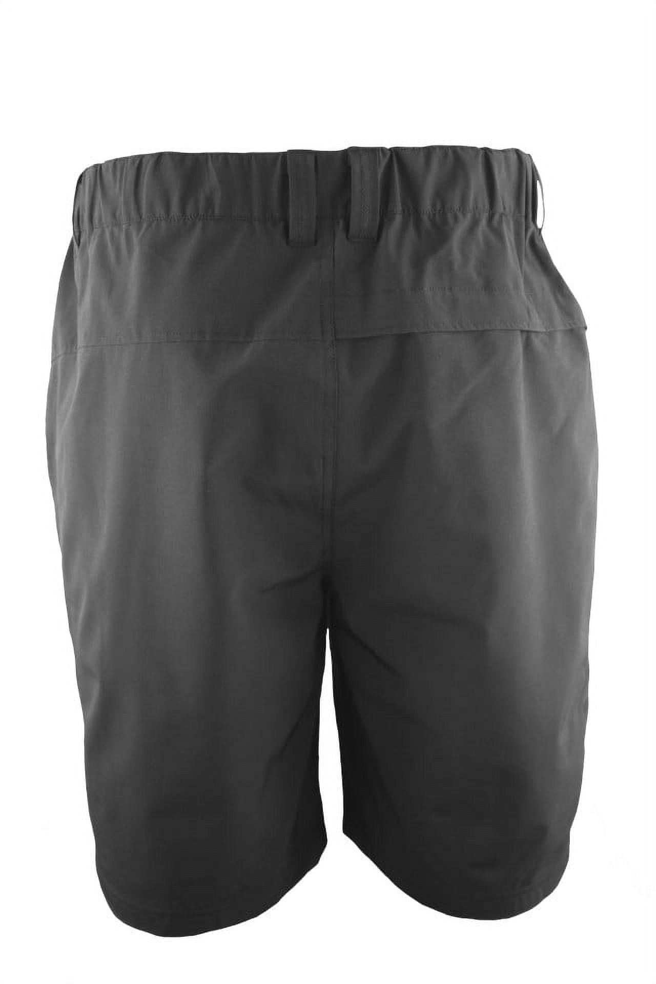 FinTech Men's Hybrid Fishing Short