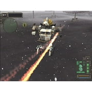 Sony Twisted Metal: Black