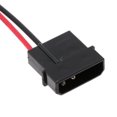 thumbnail image 3 of tirarere de LEDs RGB Cable de 12V 20cm Longitud Alimentación E, 3 of 8