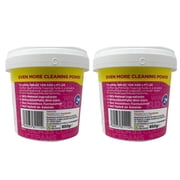 Stardrops - The Pink Stuff - The Miracle All Purpose Cleaning Paste International Version 2PK