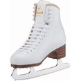 thumbnail image 3 of Jackson Ultima Excel Js1291 Womens Ice Skates Width: Medium/Size: Youth 3.5 (Kid'S) Bundle With Skate Guards, 3 of 5