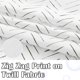 thumbnail image 2 of Cortina de Ducha Jinchan 122x183 cm Impermeable con 8 Ganchos, 2 of 8