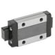 thumbnail image 3 of Bloque De Carro De Acero Rendimiento Estable Mini Guía De Riel Lineal Bloque De Carro Ligero Robusto Y Duradero Para Guía De Riel Deslizante De Movimiento Lineal ANGGREK Hardware, 3 of 8