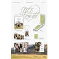 thumbnail image 2 of IVE - [IVE EMPATHY] 3rd EP Album PLVE RANDOM Version, 2 of 2