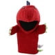 thumbnail image 5 of Marioneta de Títeres Macarena Simulación de Fantasía Para Niñas Rojo Marioneta de mano de animal, 5 of 8