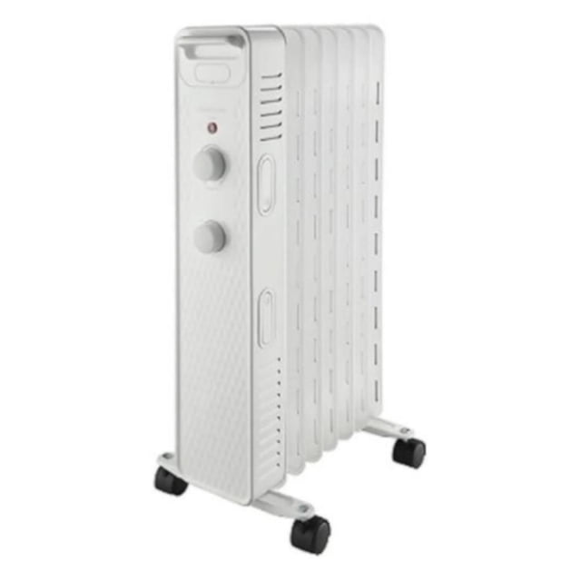 Calentador Lasko 22 Ceramico Negro con Control Remoto y Temporizador