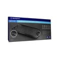 thumbnail image 4 of Parrilla Reversible Westinghouse Hierro Forjado 25x50cm, 4 of 4