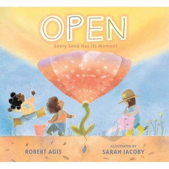 Open: Every Seed Has Its Moment
