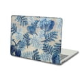thumbnail image 5 of KSK KAISHEK Compatible with MacBook Air 13.6 Inch Case 2022.0 Release Model A2681 m2, Plastic Hard Shell Cover, Flowers 192, 5 of 5
