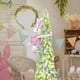 thumbnail image 5 of Adorno de Conejito de Pascua para Fiestas y Cumpleaños, Adorno de Cortina de Conejito , Decoración Ideal para el Hogar con Motivo de Pascua, 5 of 5