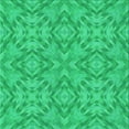 thumbnail image 1 of Ahgly Company Indoor Square Patterned SpringGreen Area Rugs, 8' Square, 1 of 6