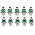 thumbnail image 1 of 10Pcs Fuel Pressure Regulator for 2.4L 2010-2014 35301-2P000 PR4177, 1 of 5