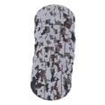 thumbnail image 3 of Aplicacia de Prenda, Parches de ROPA 10pcs Compact Práctica para la Tienda de Sastre para la Tienda de Ropa, 3 of 7