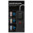 thumbnail image 4 of Brake Oil Detection Instrument Diagnosis of Automotive Brake Fluid Moisture Content Tester Brake Di, 4 of 5