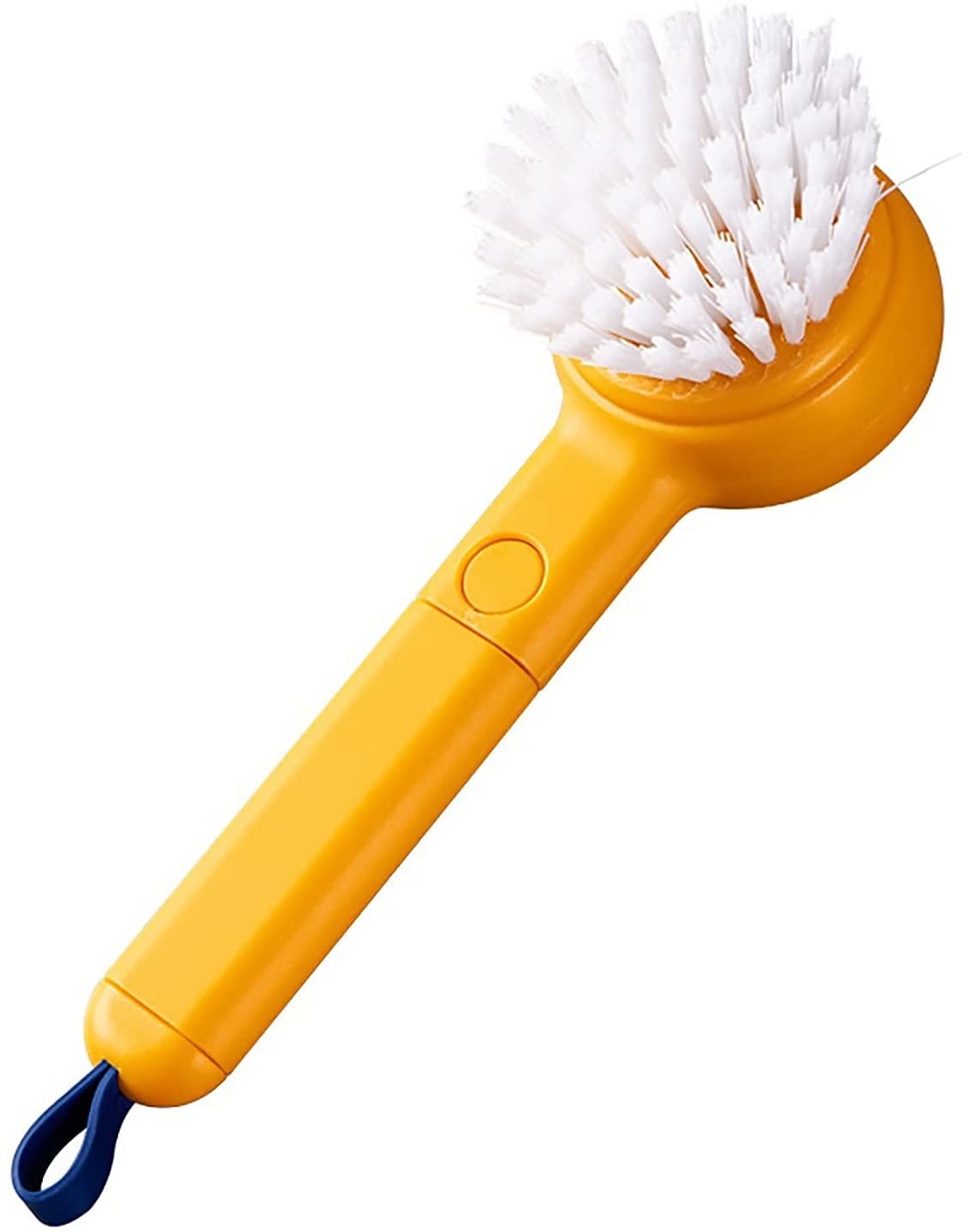 Fruit and Vegetable Cleaning Brushes Potato Scrubber Produce and Veggie ...
