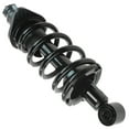 thumbnail image 3 of TRQ Rear Strut & Coil Spring Assembly Set Driver & Passenger Sides Fits Select 07-11 Honda CR-V, 3 of 6