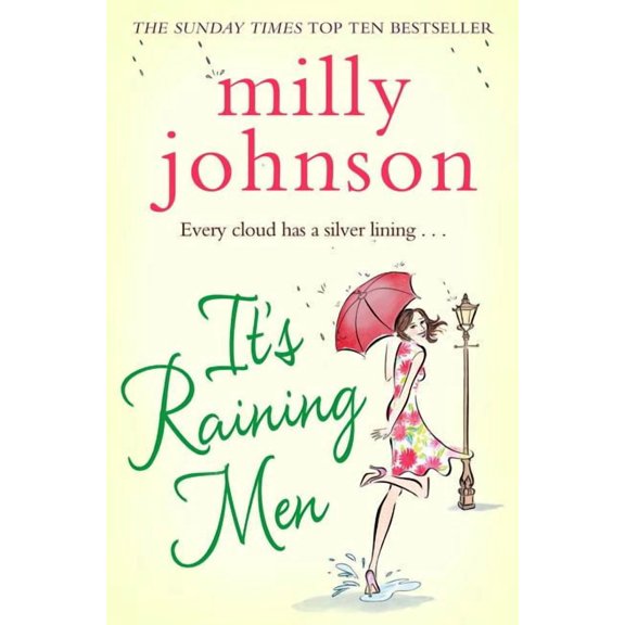 It's Raining Men (Paperback)