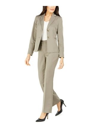 Le Suit Women's Clothes