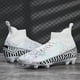 thumbnail image 4 of Zapatillas de fútbol profesionales para hombre y adulto, botas de fútbol TF FG, calzado deportivo de entrenamiento, tacos de césped ultraligeros, antideslizantes, 4 of 5