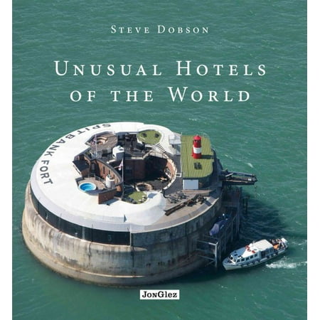Unusual Hotels of the World