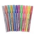 thumbnail image 2 of 12Pcs Glitter Marker Pen, Writing Pen, Poster Promotion For Paper Art, 2 of 8