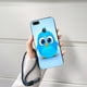 thumbnail image 4 of Motorola Moto E6 E6 Play Plus E6S 2020 E6i 2021 E6Play Funda Panda Minions Doraemon Impresa Con Correa, 4 of 4