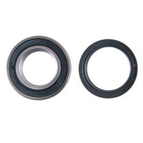 Yamaha 350 Banshee rear axle carrier bearing & seal kit 1987 1988 1989 - 1993