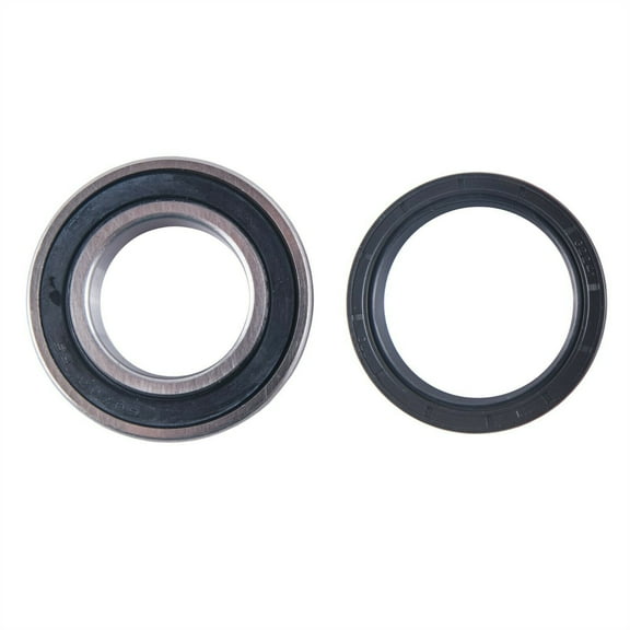 Yamaha 350 Banshee rear axle carrier bearing & seal kit 1987 1988 1989 - 1993