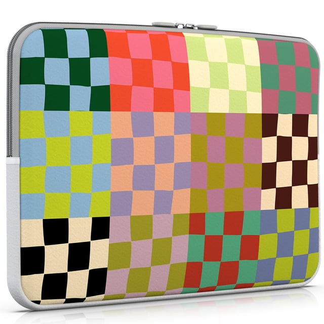 Funda para portátil iCasso para MacBook Air/Pro de 13 a 14 pulgadas