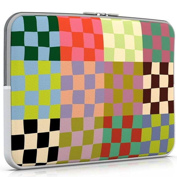 Funda para portátil iCasso para MacBook Air/Pro de 13 a 14 pulgadas