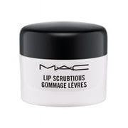 MAC Scrubtious Lip Scrub - Sweet Vanilla