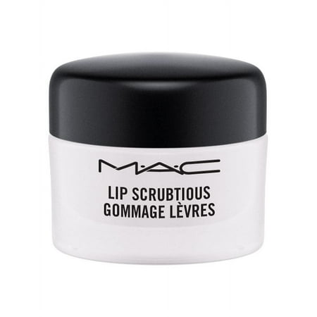 MAC Scrubtious Lip Scrub - Sweet Vanilla