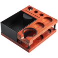 thumbnail image 1 of Espresso Knock Box for 51 54 58mm Espresso Accessories, 1 of 5