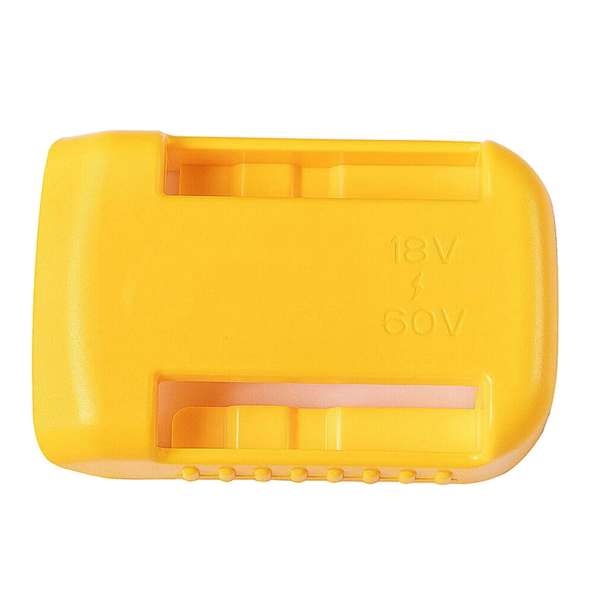 DeWALT 20V 60V Tool Battery Mounts/Hangers/Holder DCB206 DCB205