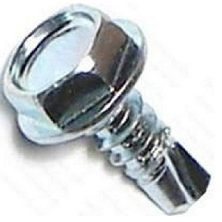 

Midwest 10278 Self-Drilling Screw 10 X 1/2