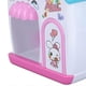 thumbnail image 3 of Ice Cream Foam Maker Bath Toy Toddlers Bubble Play Set Water Bathtub Birthday Gift Blue, 3 of 3