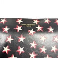 thumbnail image 3 of Pre-Owned SAINT LAURENT Round Zip Long Wallet Star YSL Saint Laurent Paris, 3 of 9
