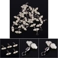 thumbnail image 4 of Fishing Rolling Swivels Fishing Tackle 30PCS 3-way Swivels Glow In Dark Durable for Fish, 4 of 7