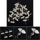 thumbnail image 1 of 30 Piezas 3 Way Glow, Tackle Emerillon En Dark Fishing Peche Mer Conector Accesorios 2, 1 of 7