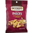 thumbnail image 5 of Snyder's of Hanover Honey Mustard & Onion Flavored Pretzel Pieces, 3.5 oz, 5 of 8