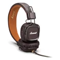 thumbnail image 2 of Auriculares gamer inalámbricos Marshall Major II brown, 2 of 5